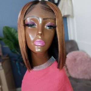 Custom Wig Units